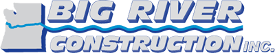 Big River Logo